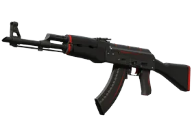 AK-47 | Redline