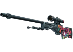 AWP | Hyper Beast