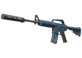 M4A1-S | Guardian