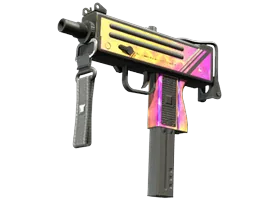 MAC-10 | Disco Tech