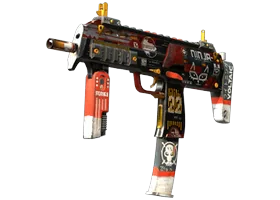 MP7 | Bloodsport