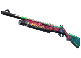 Nova | Hyper Beast