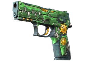 P250 | See Ya Later