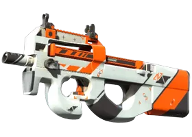 P90 | Asiimov